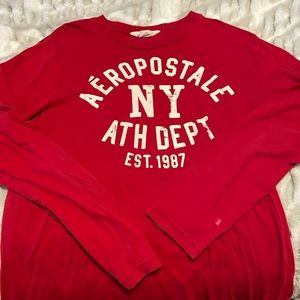 Aeropostale Long Sleeve Tee